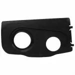 HC3Z9928646B - : Fuel Filler Door Bracket for Ford: F-250 Super Duty, F-350 Super Duty, F-450 Super Duty Image