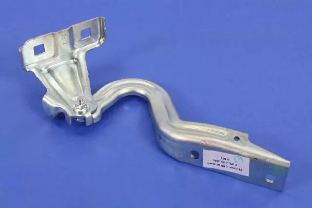 68201019AA - Body Sheet Metal Except Doors: Hood Hinge, Left for Mopar Image image