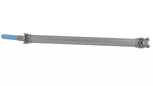 Drive Shaft - Mopar (52123637AA)
