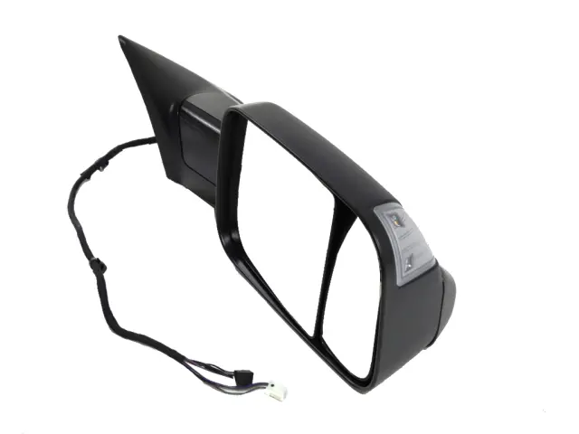 68582412AA - Doors, Door Mirrors and Related Parts: Outside Rearview Mirror, Right for Ram: 1500 Classic Image