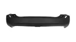 521500R110 - Body: Bumper Cover for Toyota Image
