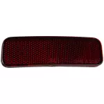 M1PZ13A565B - Body: Reflector for Ford: Bronco Sport Image