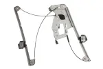 RPAB009 - : Power Window Regulator Assembly w  Motor for AISIN Image