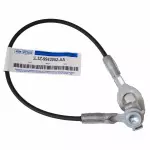 3L3Z9943052AA - Body: Support Cable for Ford: F-150, F-150 Heritage, F-250, F-250 Super Duty, F-350 Super Duty, F-450 Super Duty, F-550 Super Duty Image
