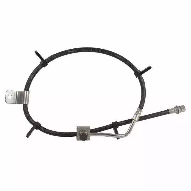 Hose Assembly Brake - Ford (FC4Z-2282-G)
