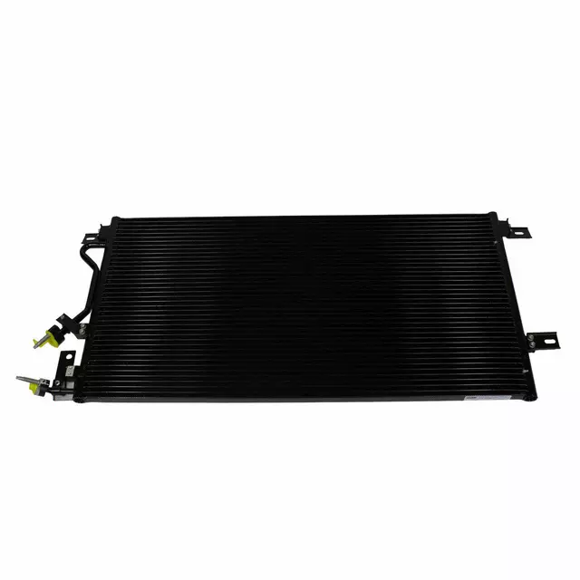 YJ634 - HVAC: Condenser Assembly for Ford: Taurus | Mercury: Sable Image
