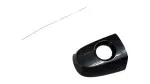6921733010B5 - : Handle, Outside Cover for Toyota Image