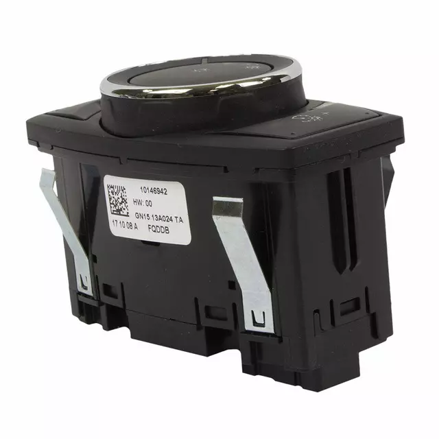 GN1Z11654G - : Headlamp Switch for Ford: EcoSport Image