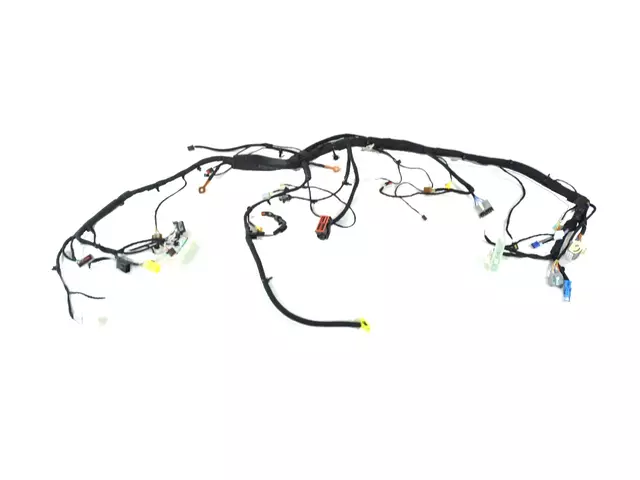 68213599AC - Electrical: Instrument Panel Wiring for Mopar Image