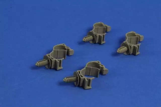 Retaining Clip - Mopar (6511176AA)