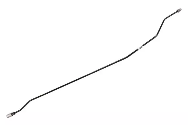 Rear Driver Side Brake Intermediate Pipe - GM (84751601)