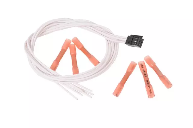 85587649 - : F (S)Connector Kit for GM Image