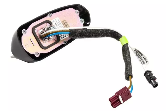 95318096 - Electrical: Base for Buick: Encore Image