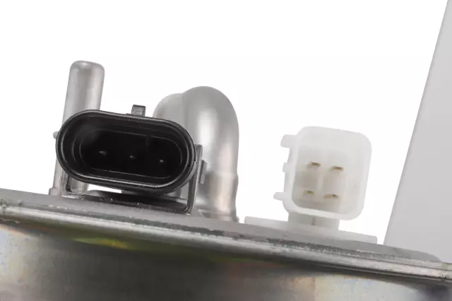 19418261 - Fuel System: Fuel Pump Assembly for Buick: Rainier | Chevrolet: SSR, Trailblazer, Trailblazer EXT | GMC: Envoy, Envoy XL, Envoy XUV Image