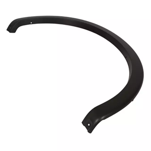 9l3z-9929165-b Wheel Opening Molding Ford F-150 2009 2010 2011 2012 2013 2014 Ford Genuine OEM 9L3Z-9929165-B - Ford (9L3Z-9929165-B)