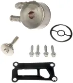 918401 - : Engine Oil Cooler for Dorman Image