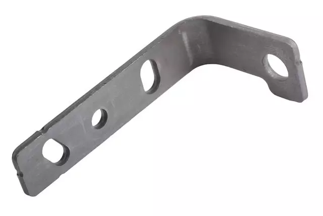Rear Brake Crossover Pipe Bracket - GM (84757354)