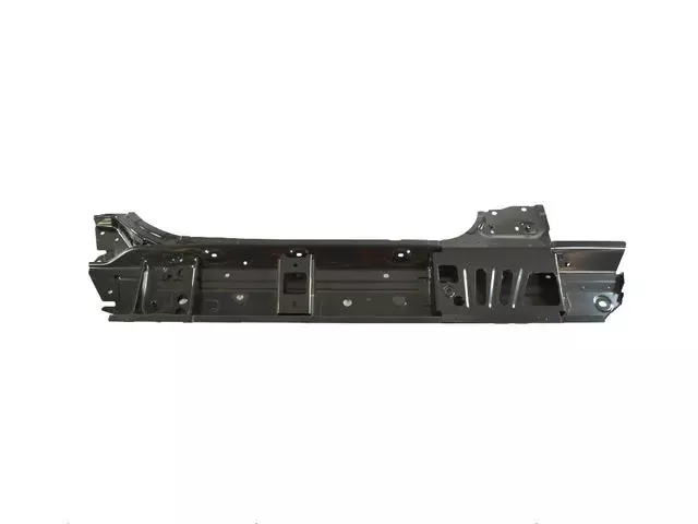Sill Panel, Right - Mopar (68313332AA)