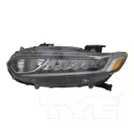 201625600 - : TYC Headlight Assembly for TYC Image