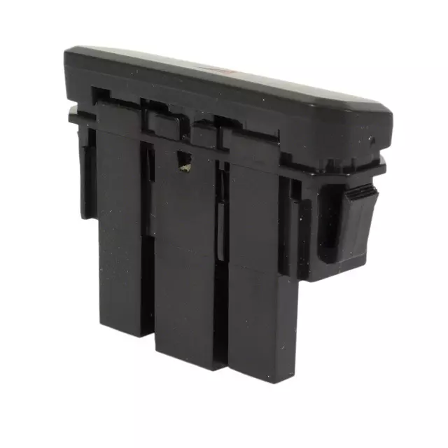 Hazard Switch - Ford (FL3Z-13350-AA)