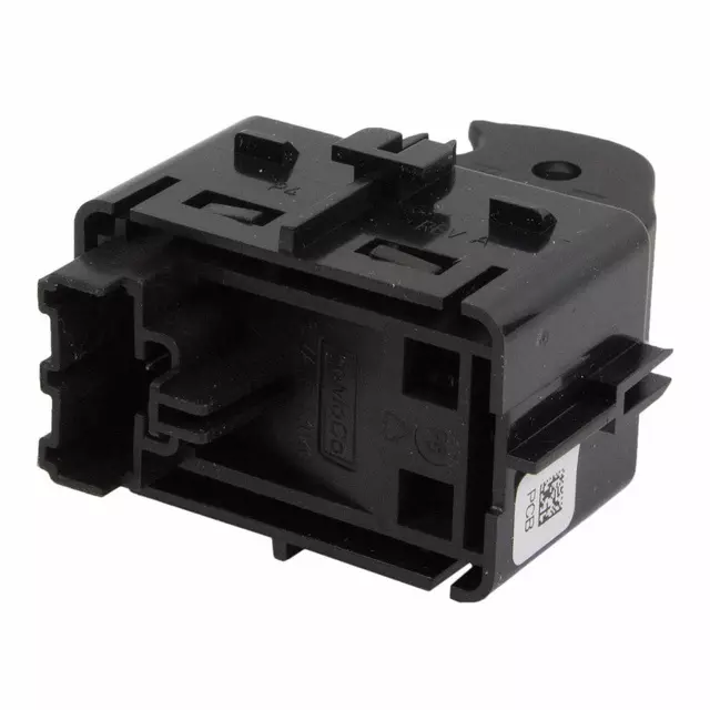 DP5Z14529AA - Body: Window Switch for Ford: Fusion | Lincoln: MKC, MKX, MKZ Image
