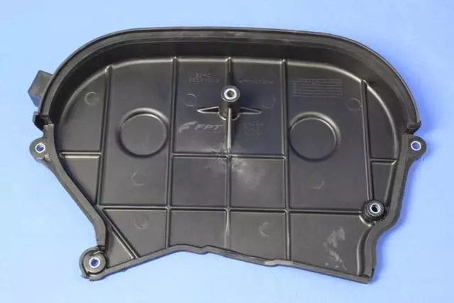 Timing Belt Cover - Alfa Romeo (68237420AA)