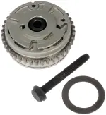 916946 - : Camshaft Phaser- Variable Timing Camshaft Gear for Dorman Image