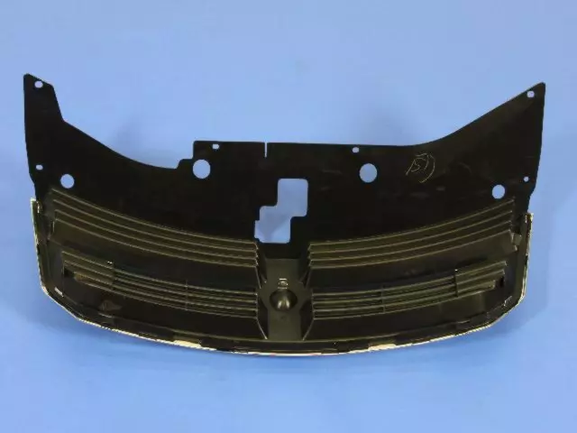 YW351XXAB - Body: Grille for Dodge: Avenger Image