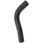 70529 - : CURVED RADIATOR HOSE, DAYCO for DAYCO HYDRAULIC Image