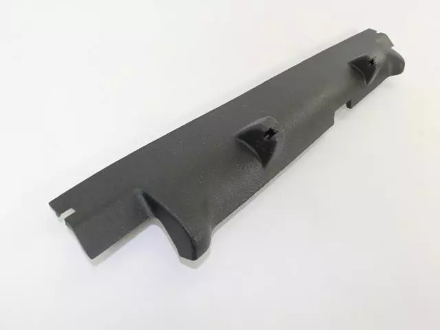 Windshield Molding - Mopar (1AG97DX9AE)