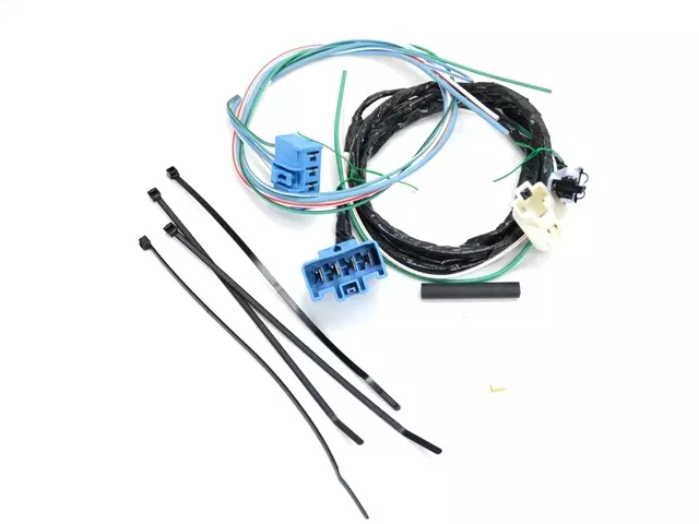 Adapter - Mopar (82210512AC)