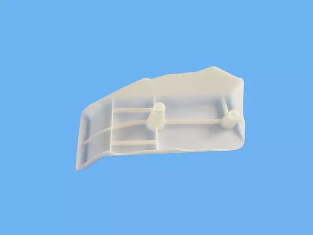 Footrest Support - Mopar (68088294AC)