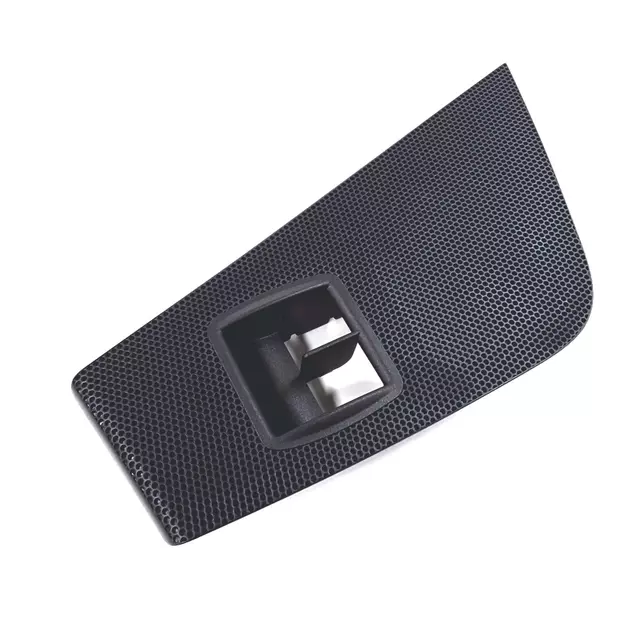 3C1868157D9B9 - Body: Upper Grille for Volkswagen: CC, Passat Image