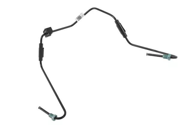 84633431 - : Front Brake Pipe for GM Image