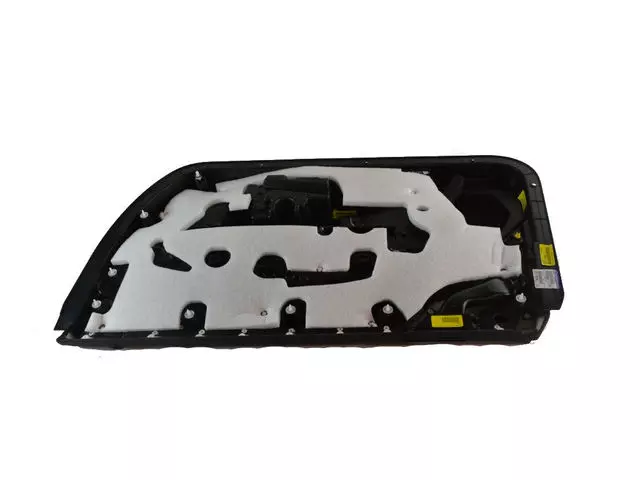 5ZT511X9AC - Interior Trim: Front Door Trim Panel, Left for Mopar Image