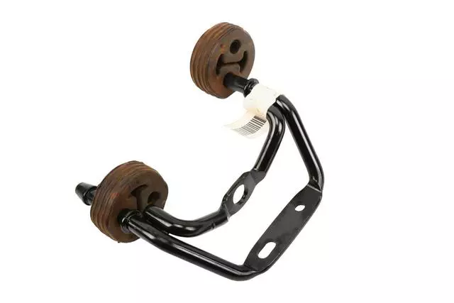 Exhaust Tail Pipe Hanger Bracket - GM (25866387)