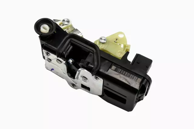 Latch - GM (15816391)