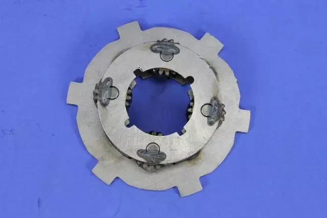4659414AB - Automatic Transaxle 3 Speed: Planetary Pinion Carrier for Mopar Image