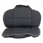 JL7Z7864416MA - Body: Seat Back Cover for Lincoln: Navigator Image
