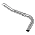 43846 - : Exhaust Tail Pipe 2" Inlet (OD) 2.25" Outlet (OD) for Walker Exhaust Image