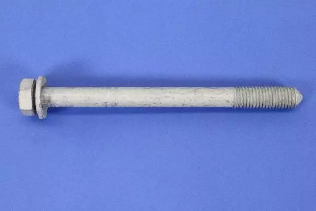 6510285AA - Steering: Hex Head Screw And Washer for Dodge: Dart Image