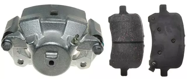 19428870 - : Remanufactured Caliper for GM Image