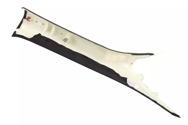 85512214 - Body: Windshield Pillar Trim for Chevrolet: Corvette Image