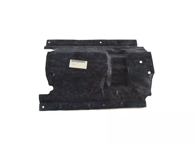 Floor Pan Shield - Mopar (68307447aa)