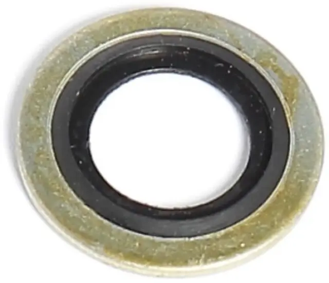 23341162 - : Professional Parts Sweden Fuel Filter Washer for PROFESSIONAL PARTS Image