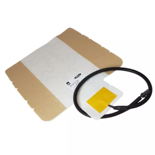 Seat Back Heater - Ford (2C3Z-14D696-AB)