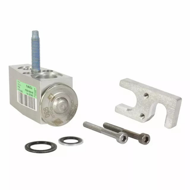 Expansion Valve - Ford (FR3Z-19849-E)