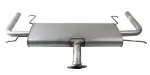 30067 - : Exhaust Muffler Assembly for AP Exhaust Image