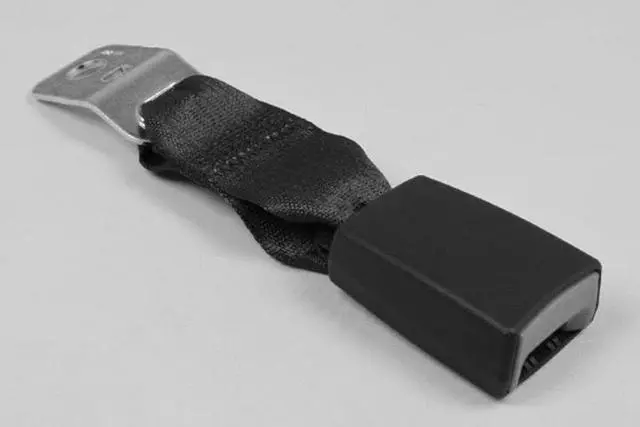 Buckle Half Seat Belt, Right - Mopar (5KJ741K7AB)