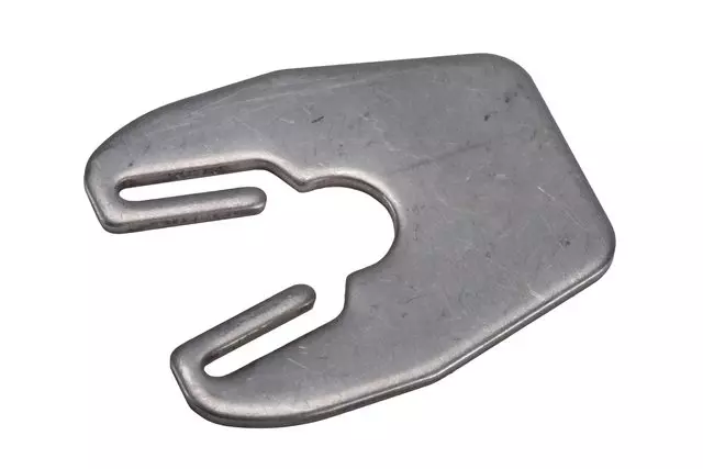 84078109 - : Folding Top Stowage Compartment Lid Shim for GM Image